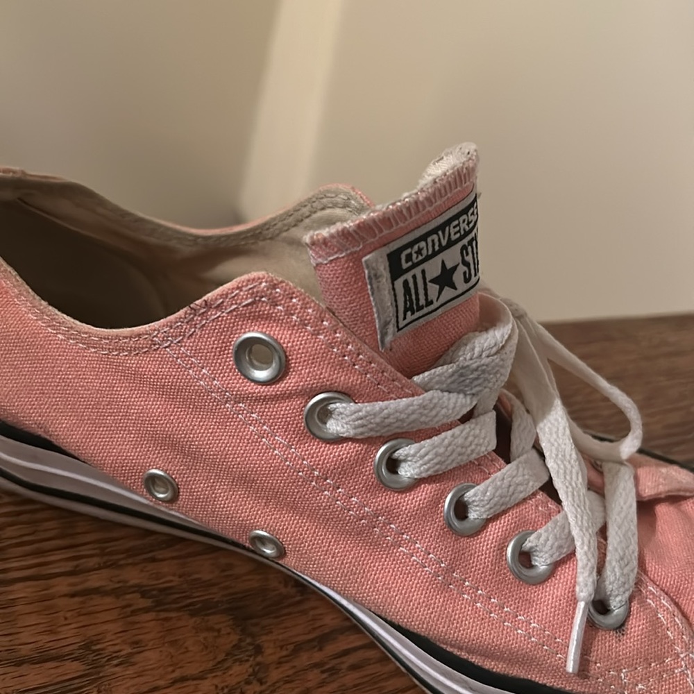 Women’s Converse